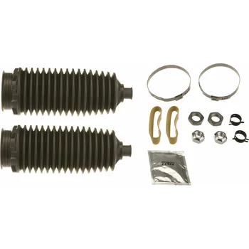 Sada měchů, řízení TRW JBE230