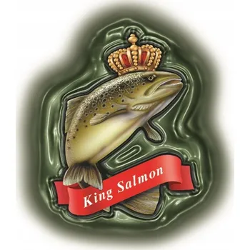 Návnadové aroma Pelzer Baits Bionamic Aroma Královský losos 50ml