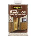 Rustins Danish Oil 0,5 l