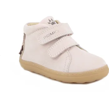 Dívčí polobotky Primigi 7907122 celoroční barefootové boty Velikost: 25