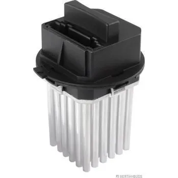 Řídící jednotka Řídící jednotka, topení/ventilace HERTH+BUSS ELPARTS 75614291