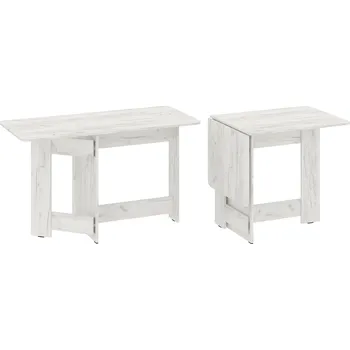 Jídelní stůl Max-i Skládací jídelní stůl MAYKEL Zvolte barvu:: dub kraft