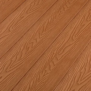 Terasové prkno Terasové prkno WPC_D30_teak - délka 2,2 m