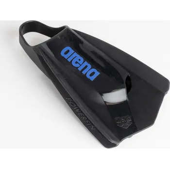 Ploutve ARENA Plavecké ploutve silikonové Powerfin Pro II 40/41