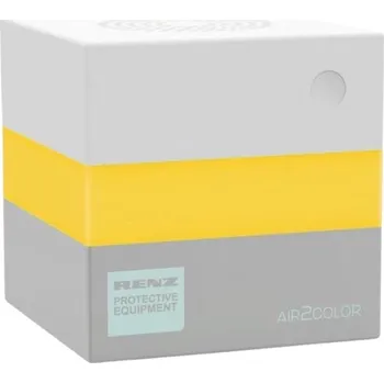 IP kamera RENZ AIR2COLOR Senzor kvality vzduchu CO2