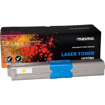 TONER žlutý pro OKI C332 MC363 C332DN MC363DN