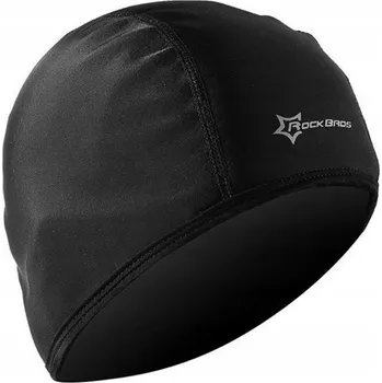 Čepice Čepice Rockbros LF041BK Microfleece