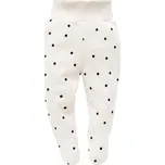 PINOKIO POLODUPAČKY PINOKIO, S PUNTÍKY ECRU, TRES BIEN Velikost: 50