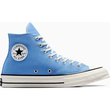 Pánské tenisky Kecky Converse Chuck 70 modrá barva, A10524C, 43, 55X