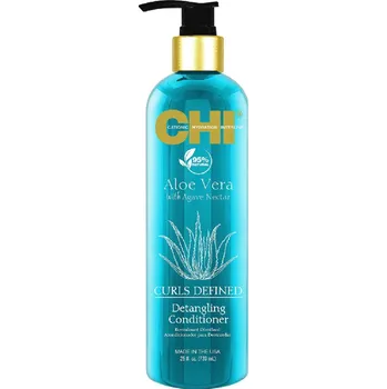 FAROUK Farouk CHI Aloe Vera With Agave Nectar Detangling Conditioner 739 ml
