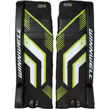 Brankářské betony Betony Winnwell Street Hockey GX6, 28" Winnwell