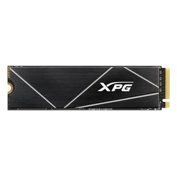 Ukládání dat ADATA SSD 8TB XPG GAMMIX S70 Blade, PCIe Gen4x4 M.2 2280 - AGAMMIXS70B-8000G-CS