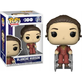 Figurka Figurka Funko Pop! Funko Pop Blanche Hudso
