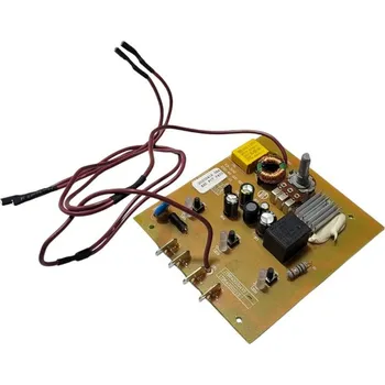 PCB TB-6410A, náhradní díl