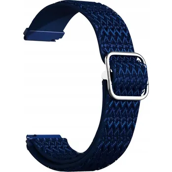 Řemínek na hodinky Měkký Nylonový Řemínek / Samsung Galaxy Watch 3 41mm