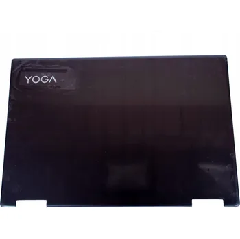 Šasi notebooku VÍKO DISPLEJE LENOVO YOGA 720-13IKB