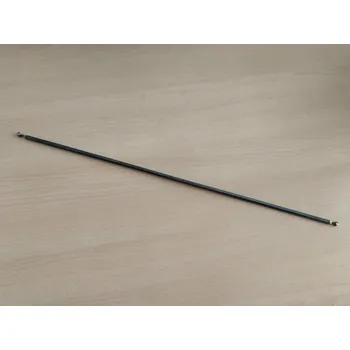 Příslušenství pro ohřívač vody Topné těleso VVM rovné 500W