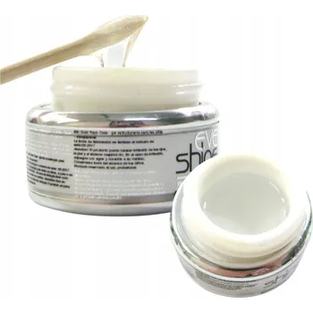 Lak na nehty Jednofázový Gel Evershine , bezbarvý