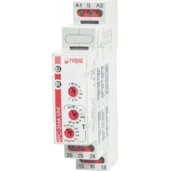 Relé Relé Relpol 240 V 16 A IP20