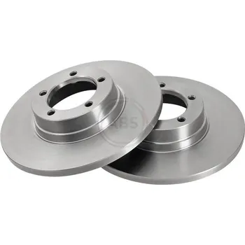 Brzdový kotouč Brzdový kotouč A.B.S. 16283