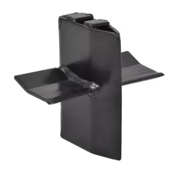 Štípací klín 006100 A - štípací klín HECHT Hecht HECHT006100A