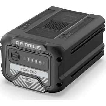 Záložní baterie CRAMER Baterie CORE300 82V 4Ah