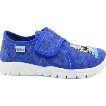 Chlapecké bačkory Richter 9000 1297 6911, 28