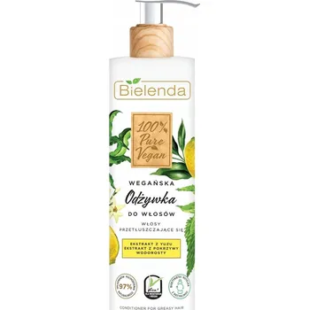 Kondicionér na vlasy Bielenda 240 ml