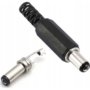 Zabezpečení domácnosti Kabel Rosfix ZCAB-SAG3