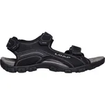 Pánské sandály LOAP ALLEN 43 Černá, Šedá