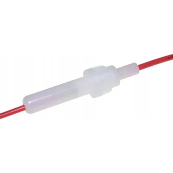 Vrták Skleněná pojistka Veoz