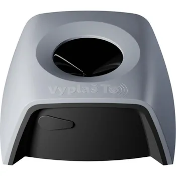 Odpuzovač zvířat VyplašTo - Ultrazvukový plašič ptactva. Výrobce: VyplašTo - 180030