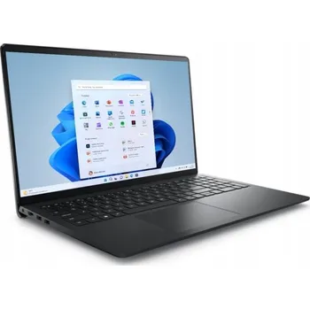 Notebook Notebook Dell INSPIRON 3520-4278 15,6" Intel Core i5 16 GB / 512 GB stříbrný