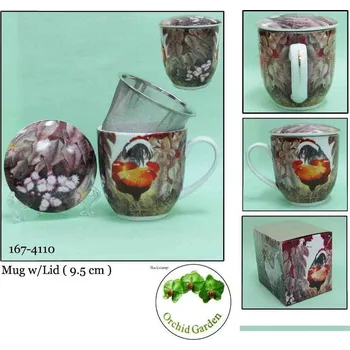 Hrnek Marco Polo SJ porcelán 300 ml