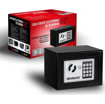 Trezor Trezor bezpečnostní černý (ZEN1000234)