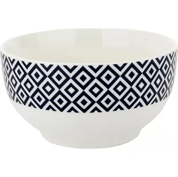 Mísa salátová porcelánová 13 cm (FLO-2S9565)