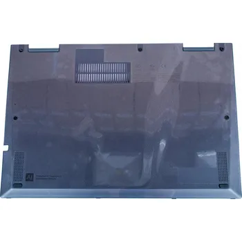 Šasi notebooku Spodní kryt Lenovo ThinkPad X1 Yoga 6. generace, šedý, s WWAN