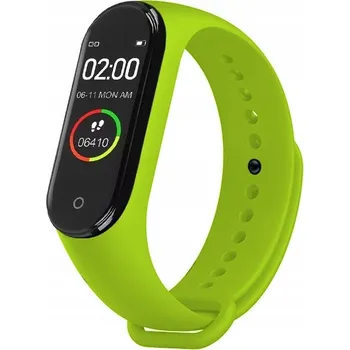 Řemínek na hodinky Řemínek pro Chytré Hodinky Smartband M4