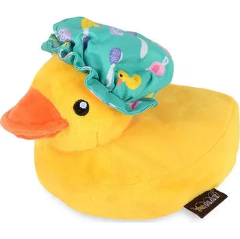Hračka pro psa P.L.A.Y. Splish Splash Bubbles the Duck