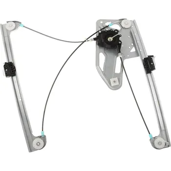 Stahovačka okna Zvedací zařízení oken VALEO 851871