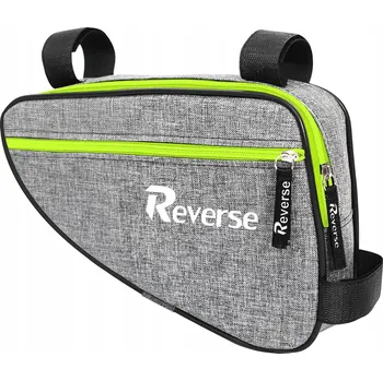 brašna na kolo Cyklistická brašna přední Pro TnR077 2l