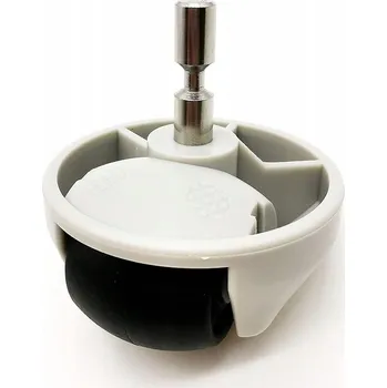 Kolečko Exim Holding pro Xiaomi Roborock S5/S50/S55