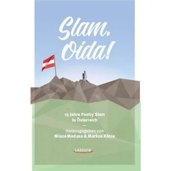 Umění Slam, Oida! - Medusa, Mieze