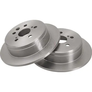 Brzdový kotouč Brzdový kotouč A.B.S. 15990