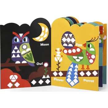 kreativní sada Jar Melo Mozaika - Zvířátka