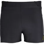 Pánské šortky Rab Talus Ultra Barva: Ebony (Zest), Velikost: XL