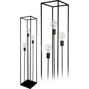 Stojací lampa Stojací Lampa Moderní Loft - FIBRAM LIGHTING