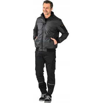 pracovní bunda Smokey Pracovní bunda PLANAM Outdoor velikost 4XL