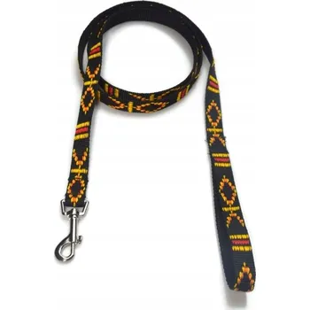 Vodítko pro psa Vodítko klasické Alizoo popruh 1,8 m