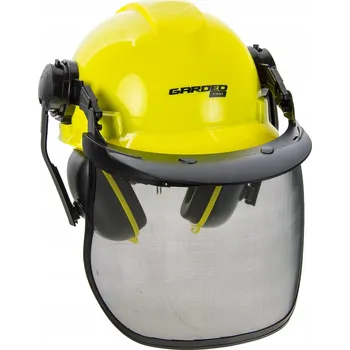 Ochranná přilba GardeTech GPROTECT-1A